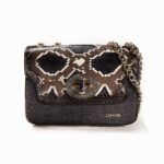 Bolsa Mujer En Piel Autentica Cuadra Bod59Pi