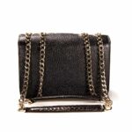 Bolsa Mujer En Piel Autentica Cuadra Bod59Pi - Imagen 5