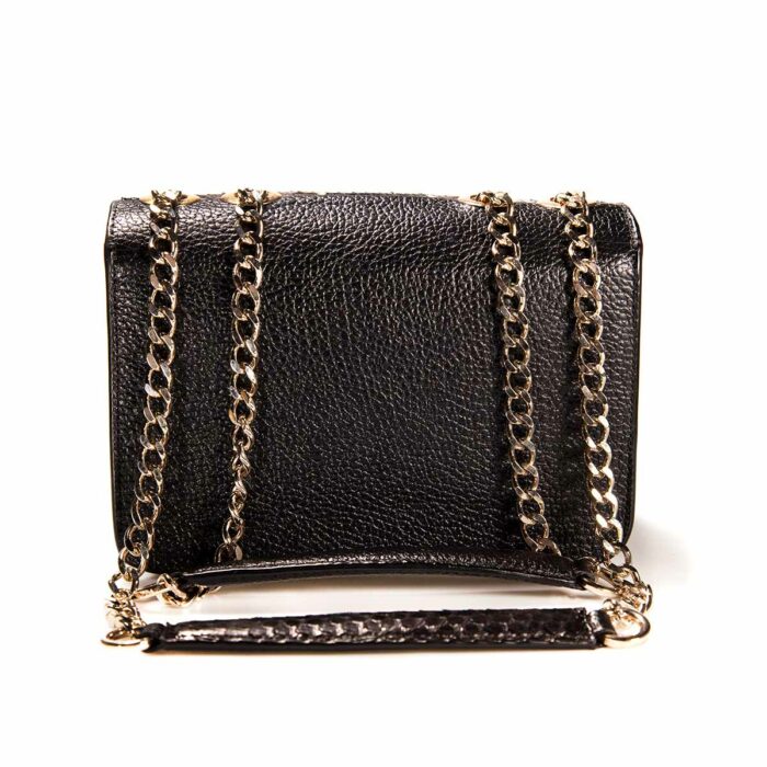 9002533-3.jpg Bolsa Mujer En Piel Autentica Cuadra Bod59Pi - Imagen 5