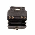 Bolsa Mujer En Piel Autentica Cuadra Bod59Pi - Imagen 3