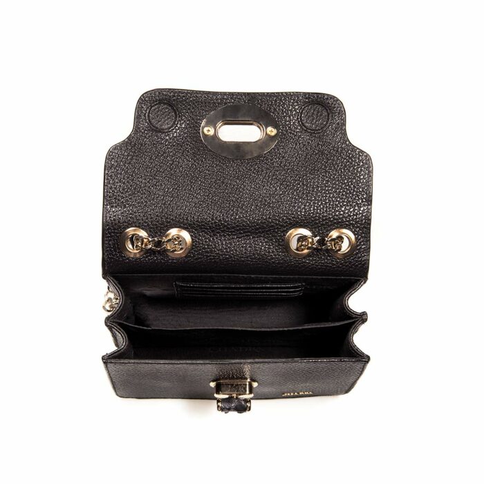 9002533-5.jpg Bolsa Mujer En Piel Autentica Cuadra Bod59Pi - Imagen 3