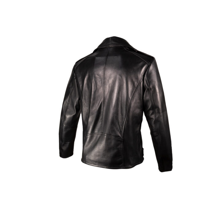 9002545-4.jpg Chamarra Hombre En Piel Autentica Mabo VLL James - Imagen 3