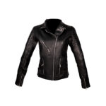 Chamarra Mujer Mabo TD Renata