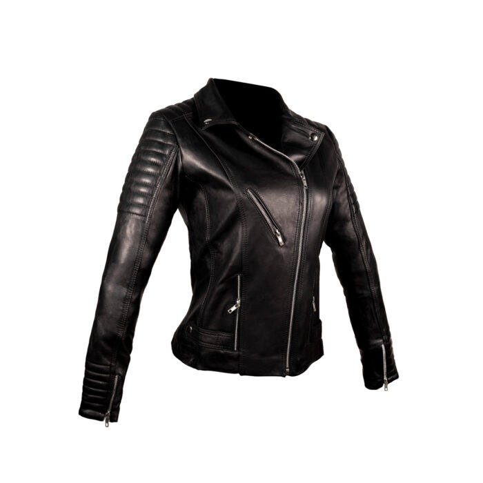 Chamarra Mujer Mabo TD Renata - Imagen 2