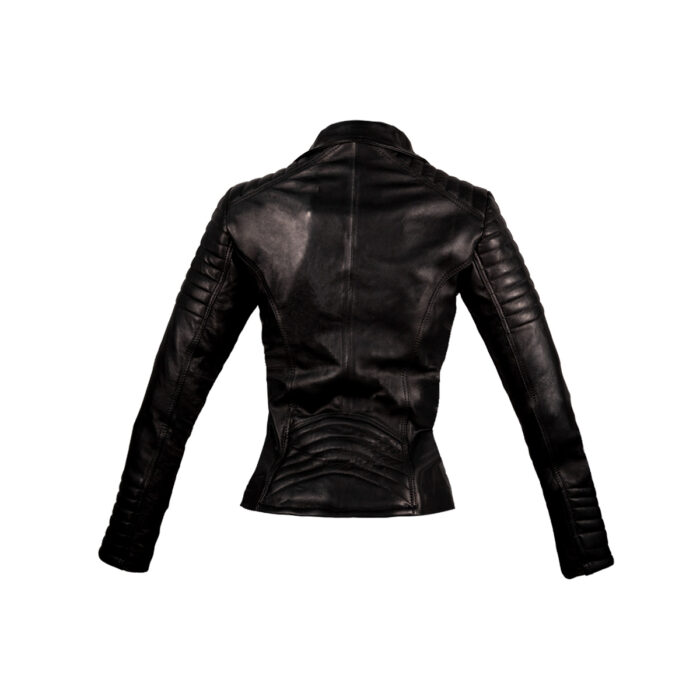 Chamarra Mujer Mabo TD Renata - Imagen 4