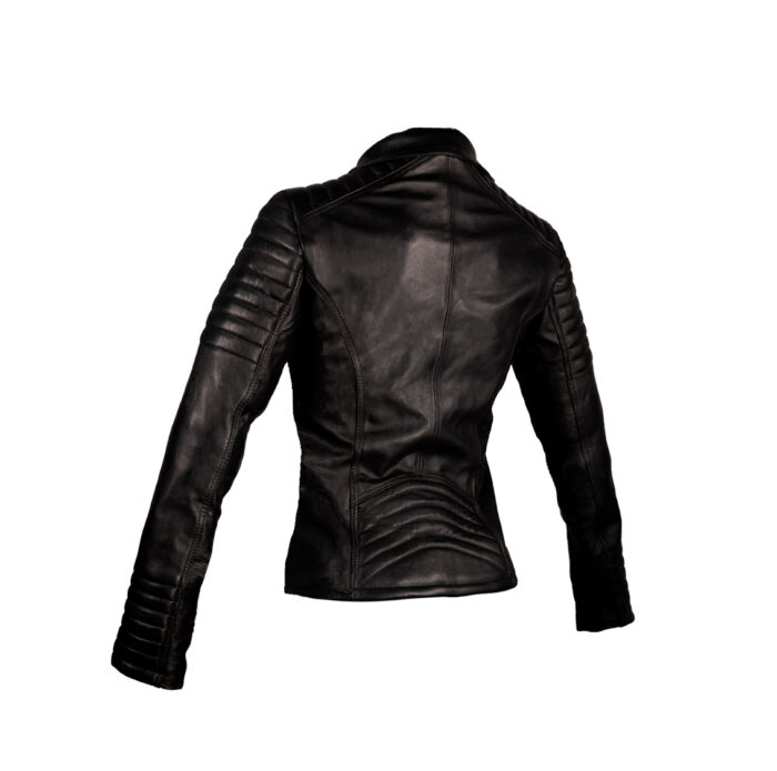 Chamarra Mujer Mabo TD Renata - Imagen 3