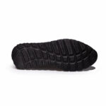 Sneakers Hombre En Piel Autentica Cuadra 127AVTM - Imagen 7