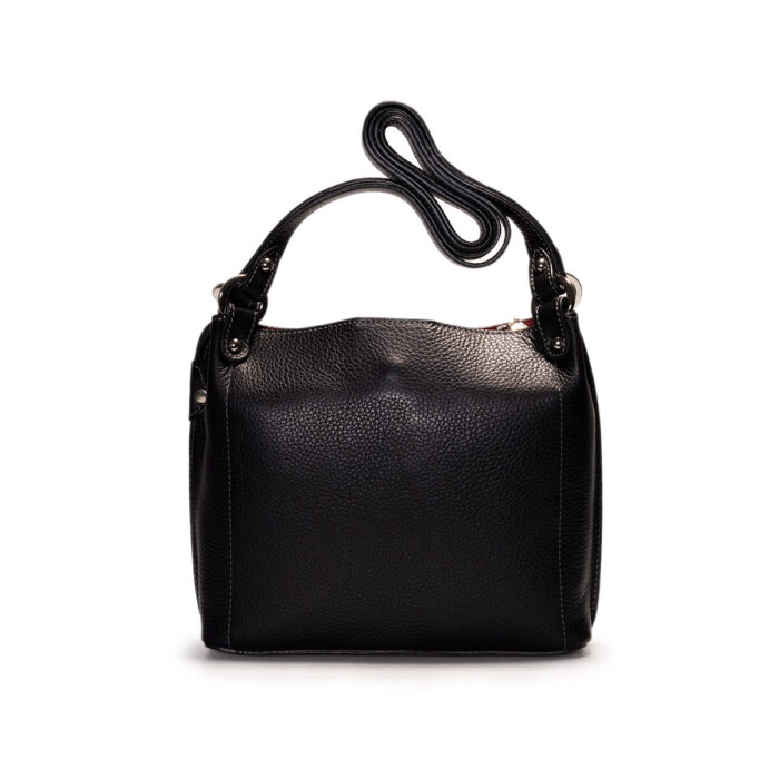 Bolsa Mujer En Piel Autentica Mabo LLompart Tote Mod3253 - Imagen 3