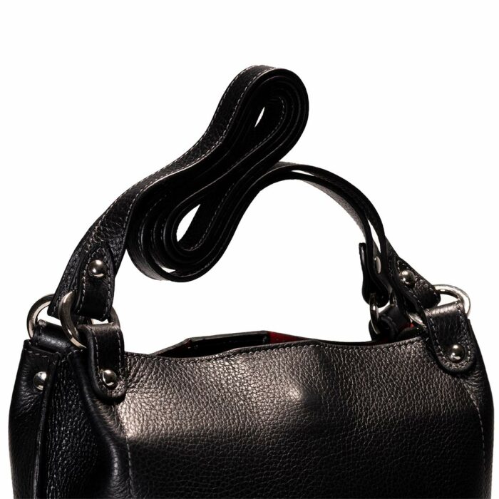 Bolsa Mujer En Piel Autentica Mabo LLompart Tote Mod3253 - Imagen 5