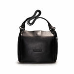 Bolsa Mujer En Piel Autentica Mabo LLompart Tote Mod3253