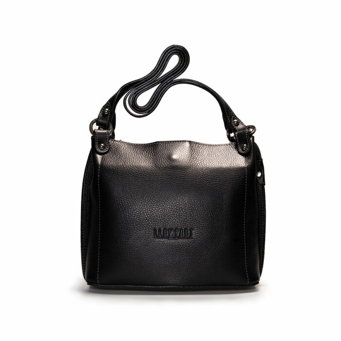 Bolsa Mujer En Piel Autentica Mabo LLompart Tote Mod3253 - Imagen 1