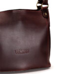 Bolsa Mujer En Piel Autentica Mabo LLompart Tote Mod3253 - Imagen 9