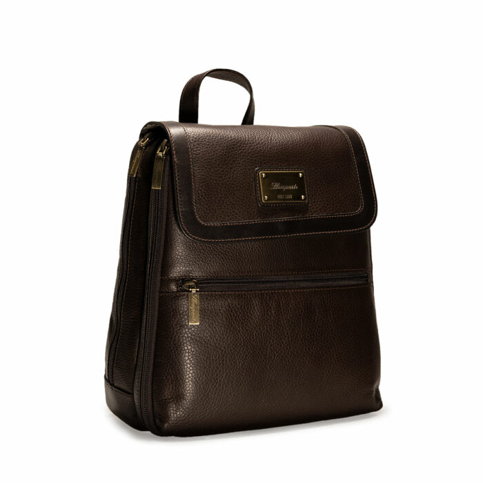 9002639-2.jpg Mochila Mujer En Piel Autentica Mabo LLompart mod3173 - Imagen 2