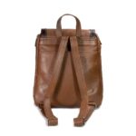 Mochila Mujer En Piel Autentica Mabo LLompart mod3173 - Imagen 9