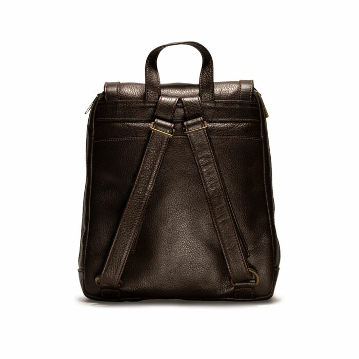 9002639-3.jpg Mochila Mujer En Piel Autentica Mabo LLompart mod3173 - Imagen 3