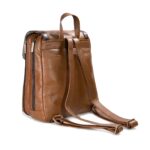 Mochila Mujer En Piel Autentica Mabo LLompart mod3173 - Imagen 10