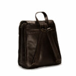 Mochila Mujer En Piel Autentica Mabo LLompart mod3173 - Imagen 4