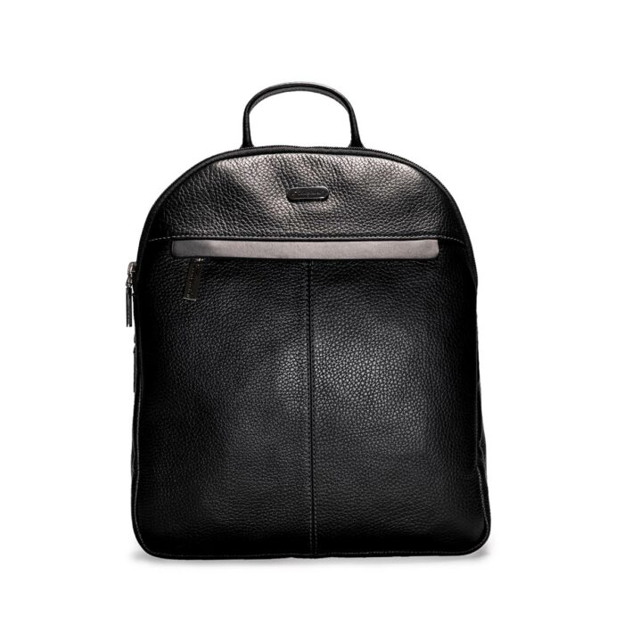 Mochila Mujer En Piel Autentica Mabo LLompart Mod3218 - Imagen 1