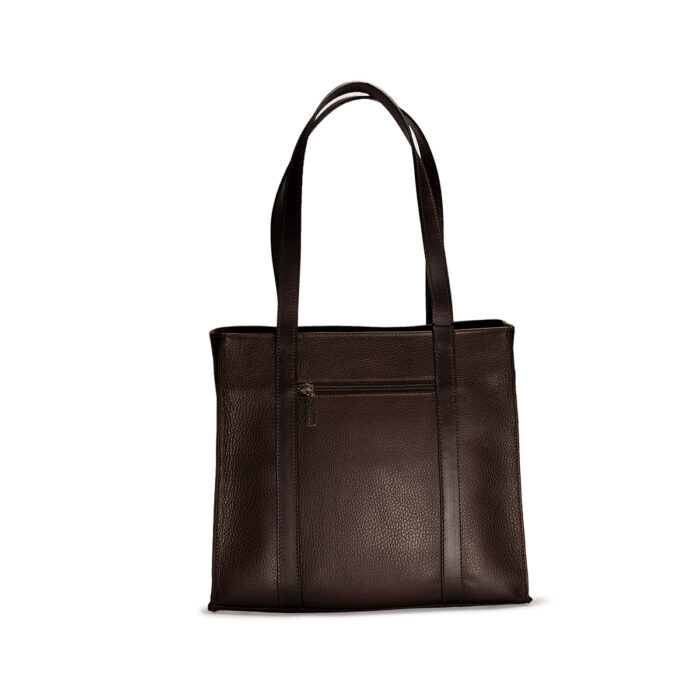 Bolsa Mujer Mabo En Piel Autentica LLompart Mod3247 - Imagen 3