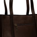 Bolsa Mujer Mabo En Piel Autentica LLompart Mod3247 - Imagen 5