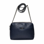 Bolsa Mujer En Piel Autentica Mabo Llompart Crossbody Mod3255