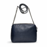 Bolsa Mujer En Piel Autentica Mabo Llompart Crossbody Mod3255 - Imagen 3