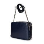 Bolsa Mujer En Piel Autentica Mabo Llompart Crossbody Mod3255 - Imagen 2