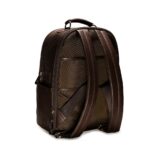 Mochila Hombre En Piel Autentica Mabo Llompart Mod2194 - Imagen 10