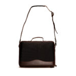 Portafolio Hombre En Piel Autentica Mabo Llompart Mod638 - Imagen 3