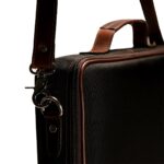 Portafolio Hombre En Piel Autentica Mabo Llompart Mod638 - Imagen 6