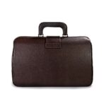 Maletin M?dico En Piel Autentica Mabo Llompart Mod 2032 - Imagen 3