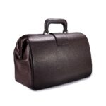 Maletin M?dico En Piel Autentica Mabo Llompart Mod 2032 - Imagen 4