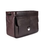 Maletin M?dico En Piel Autentica Mabo Llompart Mod 2032 - Imagen 5