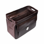 Maletin M?dico En Piel Autentica Mabo Llompart Mod 2032 - Imagen 6