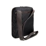 Bandolera Hombre En Piel Autentica Mabo Llompart Mod2178 - Imagen 4