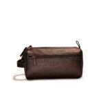 Neceser Hombre En Piel Autentica Mabo Llompart Mod579