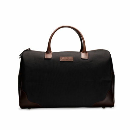 Mochila Hombre En Piel Autentica Mabo Llompart Bali Tela Mod2157