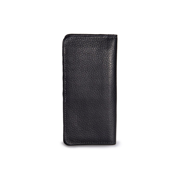 Tarjetero Largo Hombre En Piel Autentica Mabo Llompart mod6007 - Imagen 3