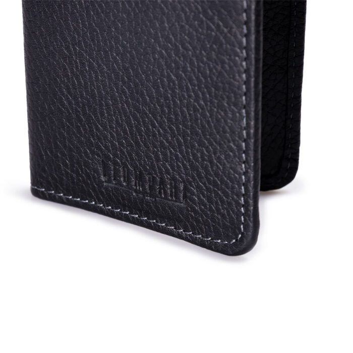 Tarjetero Largo Hombre En Piel Autentica Mabo Llompart mod6007 - Imagen 6