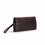 Bolso Hombre En Piel Autentica Mabo Llompart Mod2173 - Imagen 3