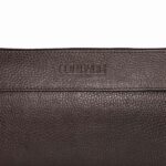 Bolso Hombre En Piel Autentica Mabo Llompart Mod2173 - Imagen 11