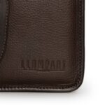 Porta Pasaporte Hombre En Piel Autentica Mabo LLompart mod5010096 - Imagen 3