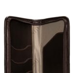 Porta Pasaporte Hombre En Piel Autentica Mabo LLompart mod5010096 - Imagen 6