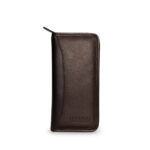 Porta Pasaporte Hombre En Piel Autentica Mabo LLompart mod5010096