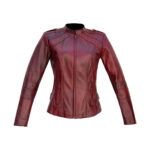 Chamarra Mujer Mabo EDU Francia