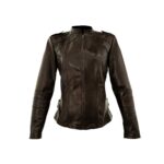 Chamarra Mujer Mabo EDU Francia - Imagen 13