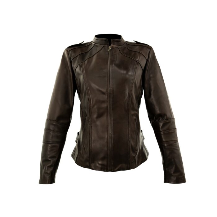 Chamarra Mujer Mabo EDU Francia - Imagen 13