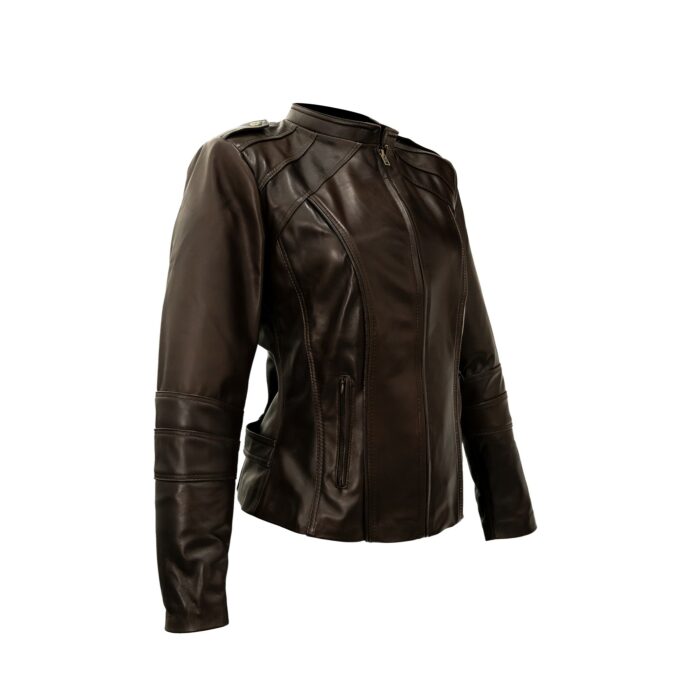 Chamarra Mujer Mabo EDU Francia - Imagen 14