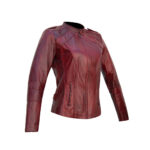 Chamarra Mujer Mabo EDU Francia - Imagen 2