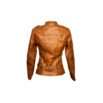 Chamarra Mujer Mabo EDU Francia - Imagen 6